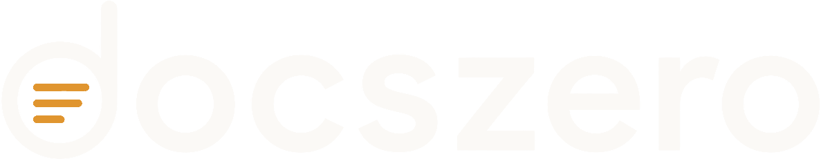 Docszero